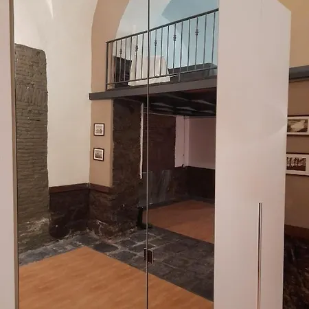 Apartment Loft In Centro
