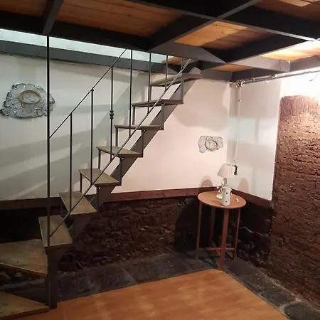 Loft In Centro Catania
