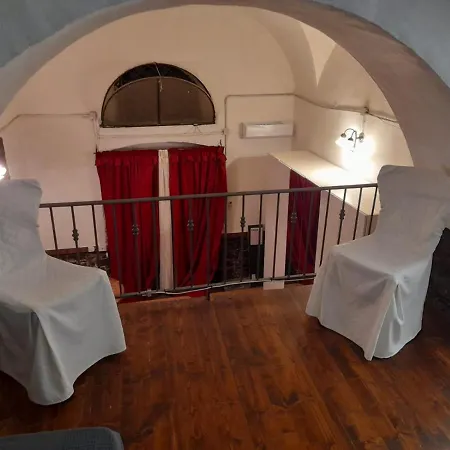 Loft In Centro