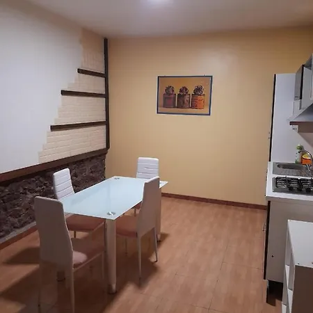 Apartment Loft In Centro Catania