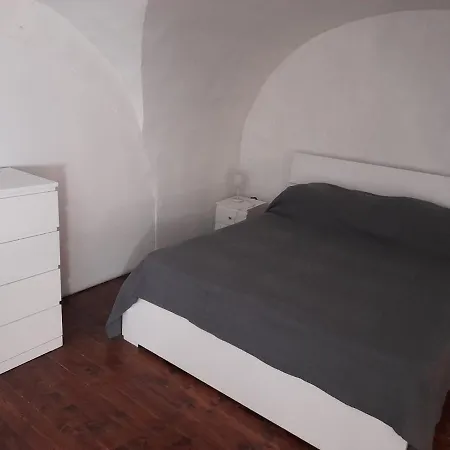 Apartment Loft In Centro