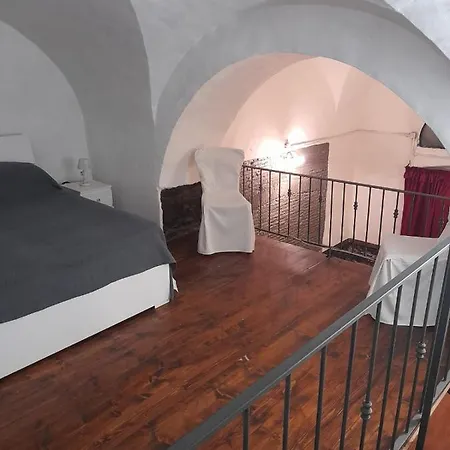 Loft In Centro Apartment