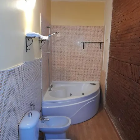 Loft In Centro